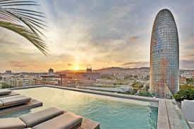 Hotel W Barcelona