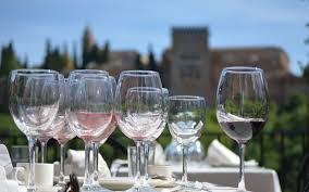 Cata de Vinos